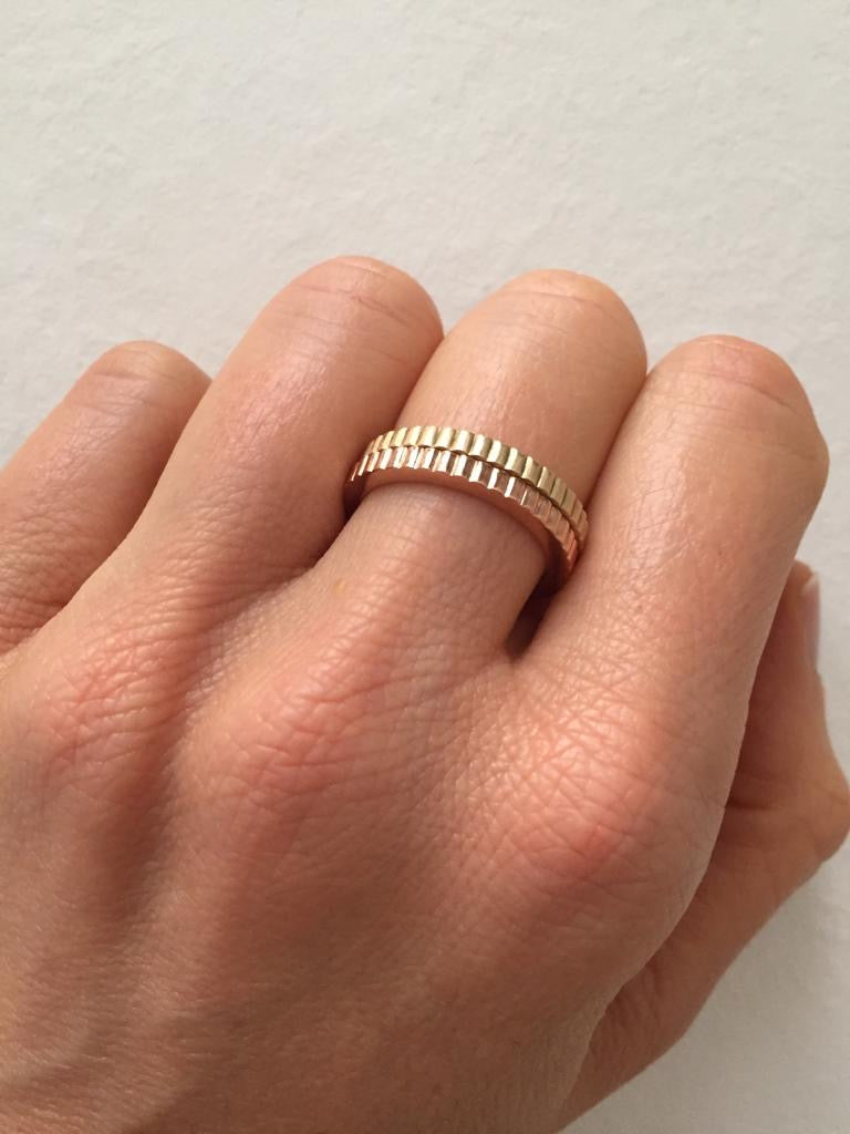 Rings INGRANAGGI