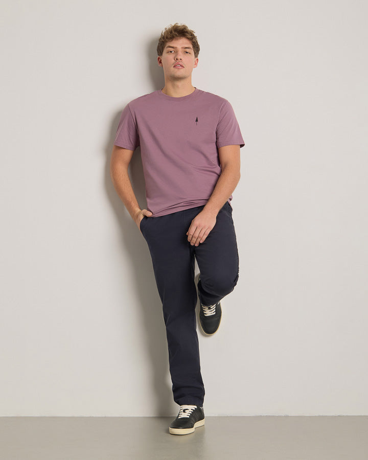 TreeShirt Purple