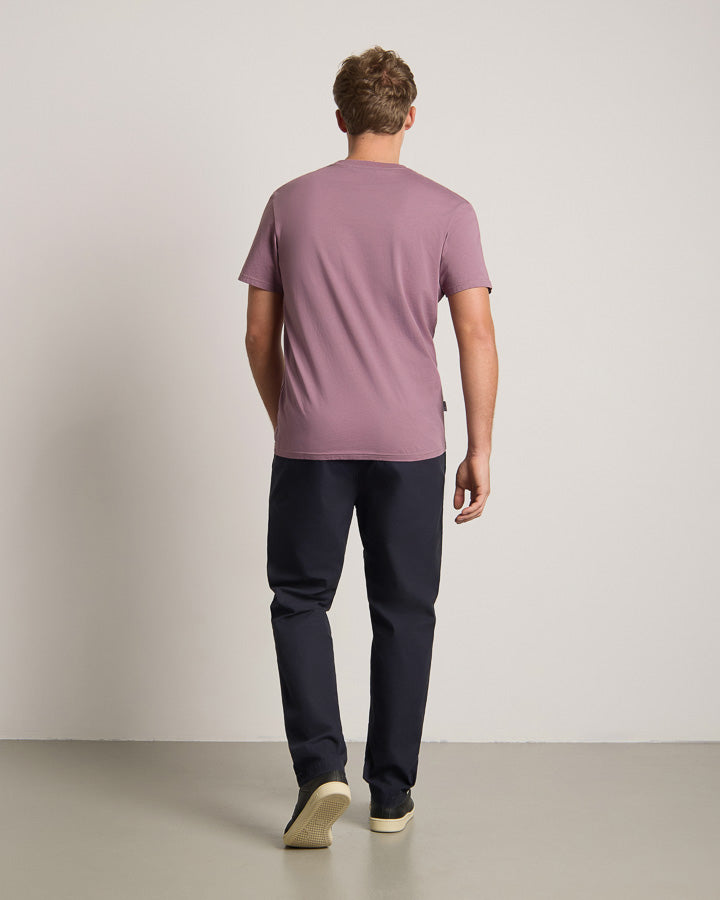 TreeShirt Purple