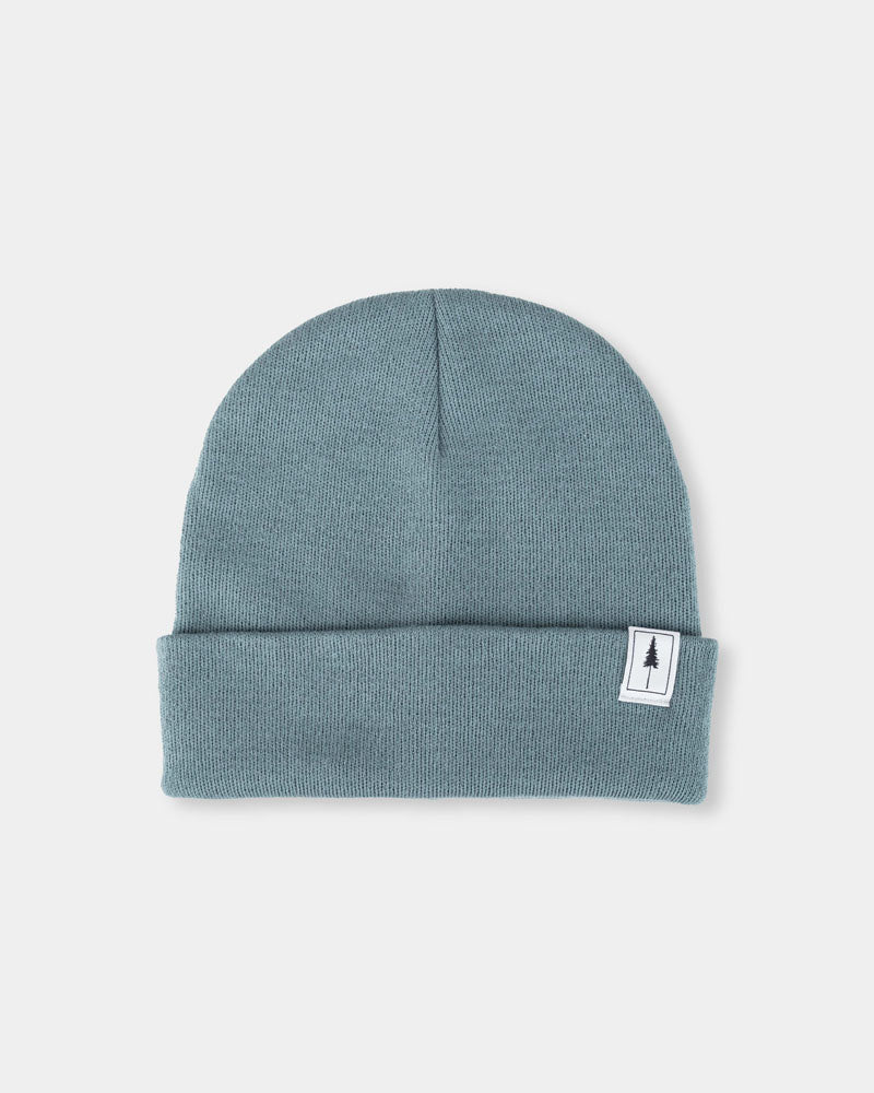 Chapeau Treeanie en coton bleu clair de Nikin