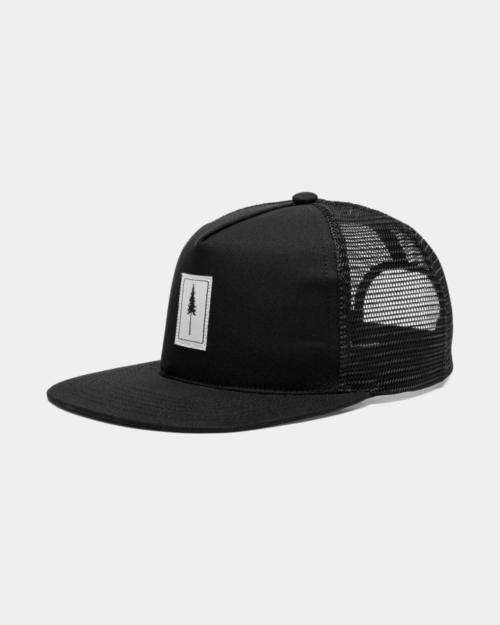 TreeCap Snap Trucker Classic