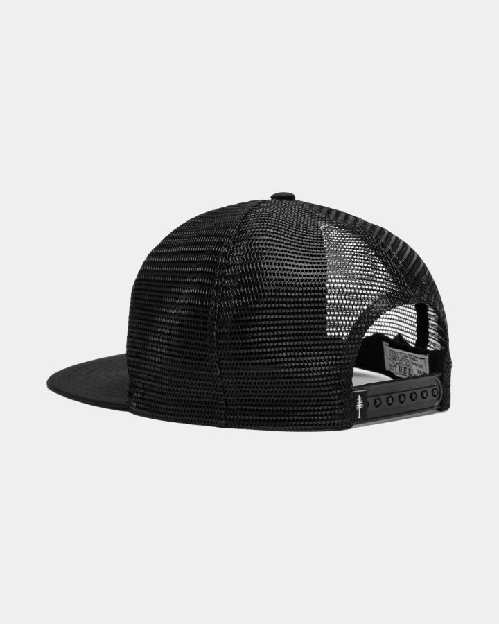 TreeCap Snap Trucker Classic