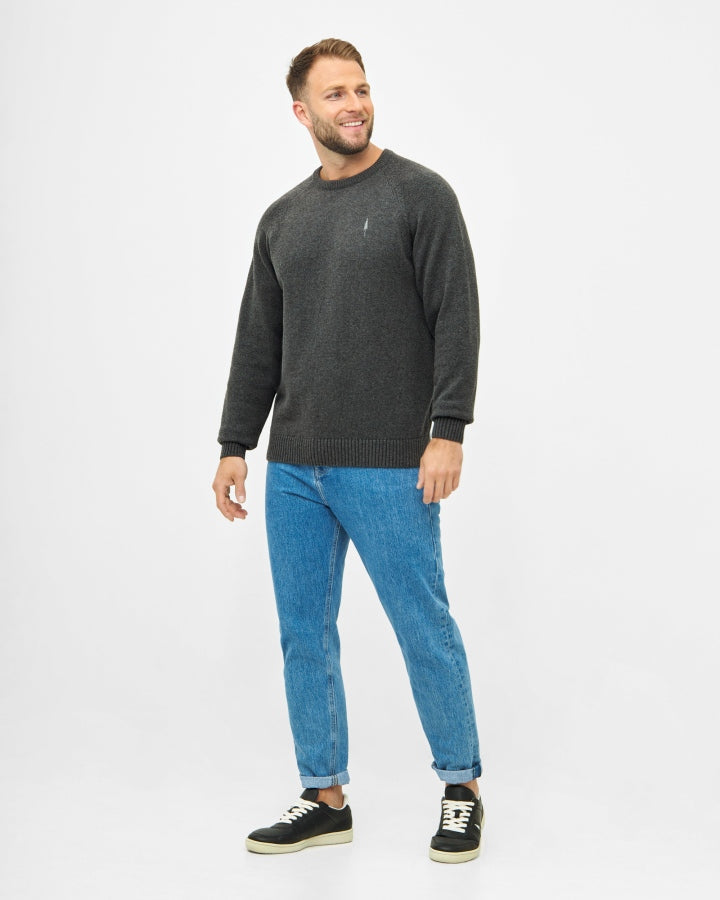 TreePullover Cosy
