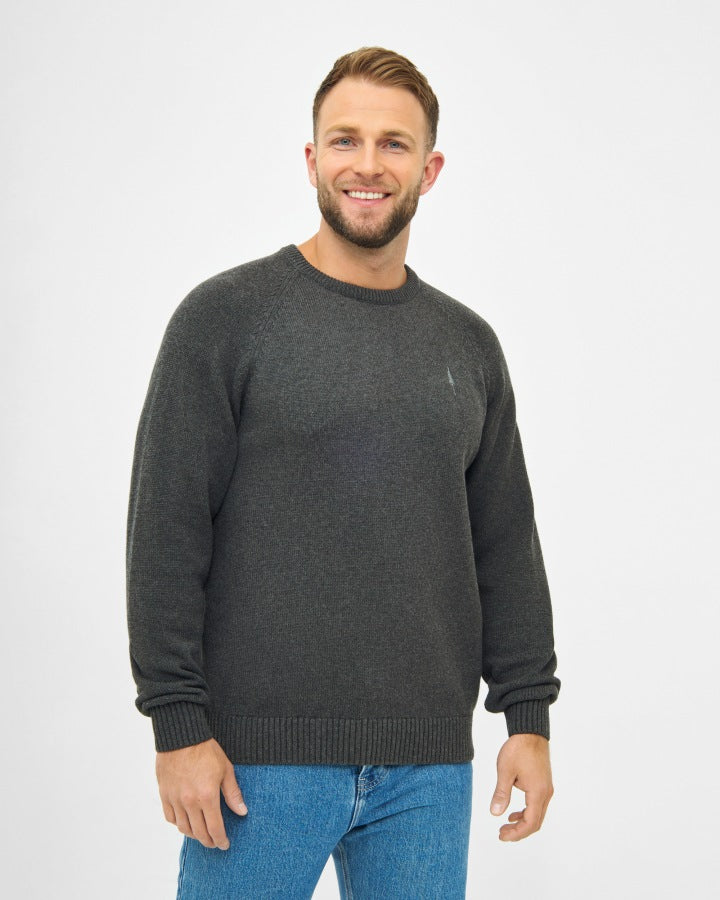 TreePullover Cosy