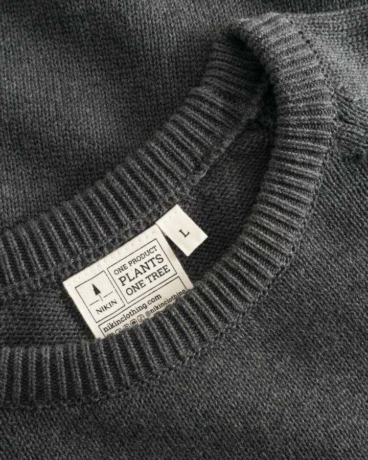 TreePullover Cosy