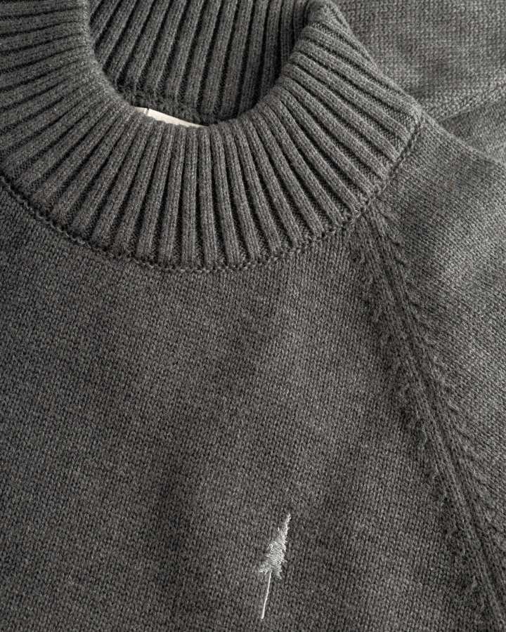TreePullover Cozy Women