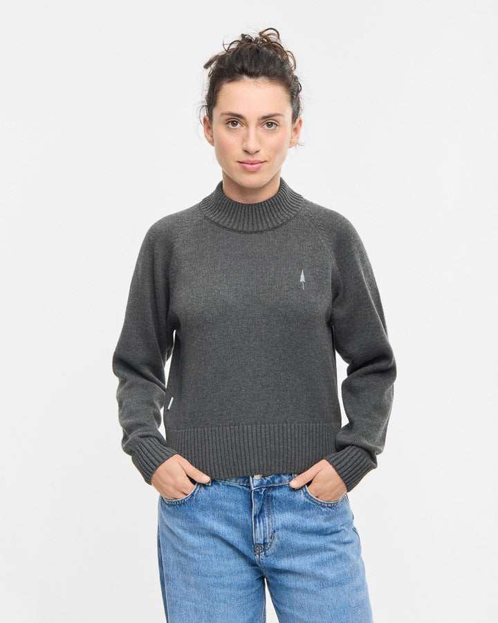 TreePullover Cozy Women