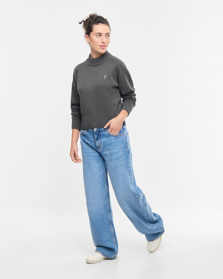 TreePullover Cozy Women