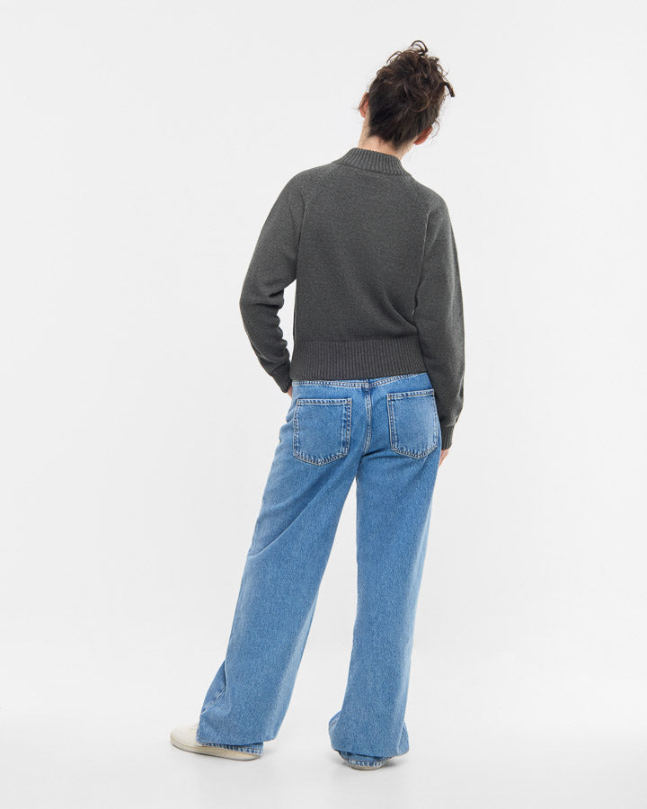 TreePullover Cozy Women