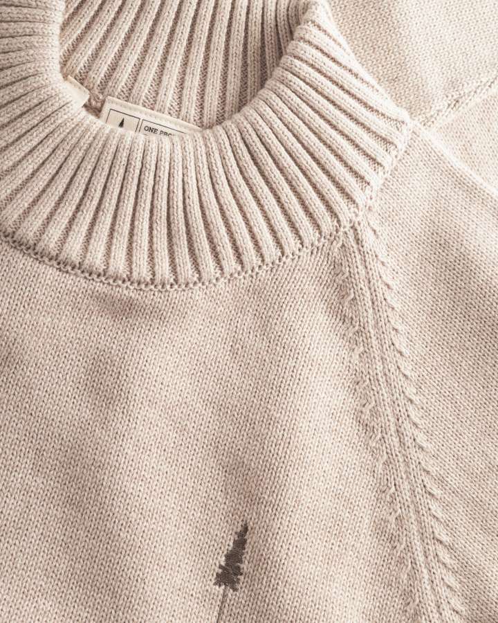 TreePullover Cozy Women