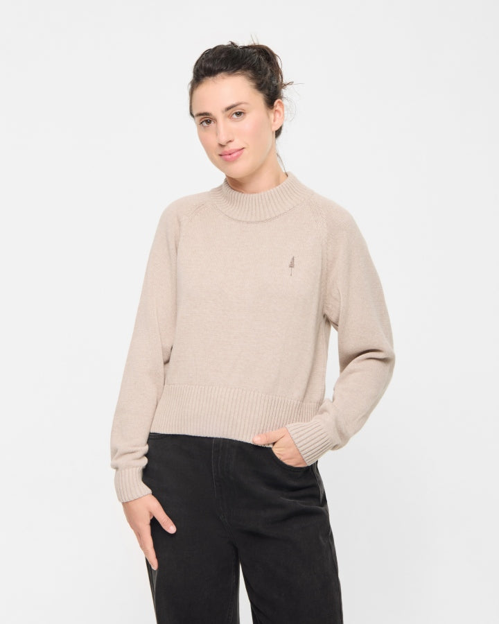 TreePullover Cozy Women
