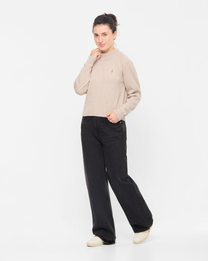 TreePullover Cozy Women