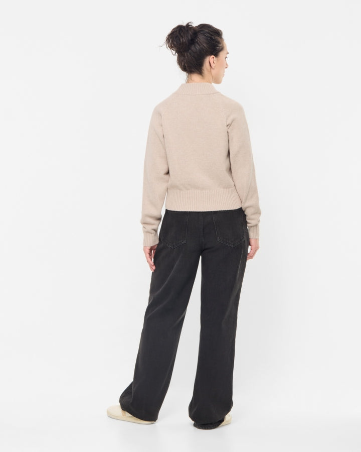 TreePullover Cozy Women