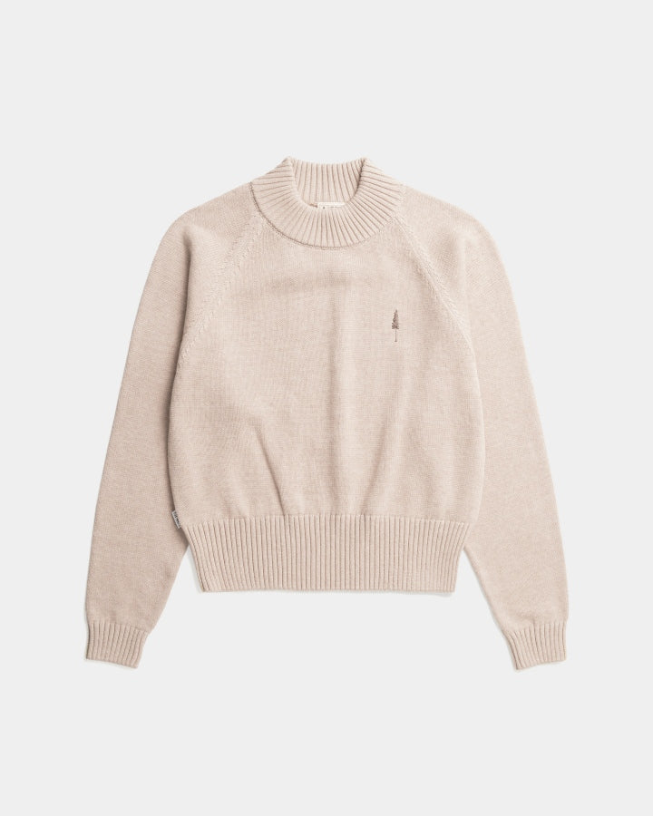 TreePullover Cozy Women