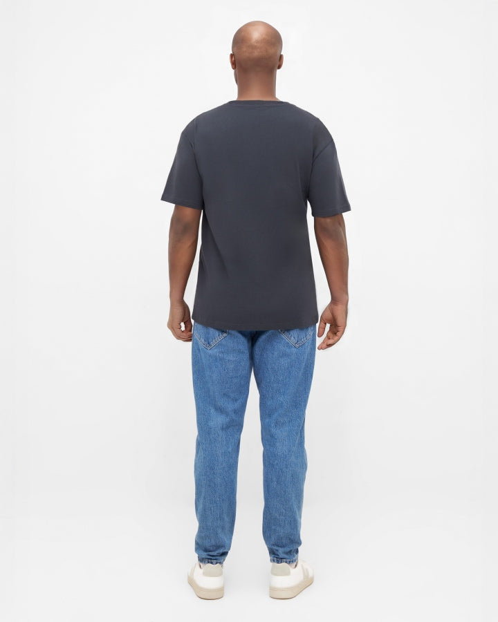 TreeShirt Mountain Panorama