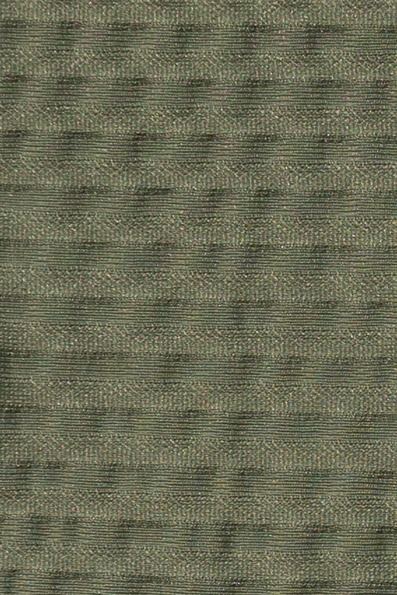 Green bikini bottoms MERA made from recycled polyamide by Pura Clothing