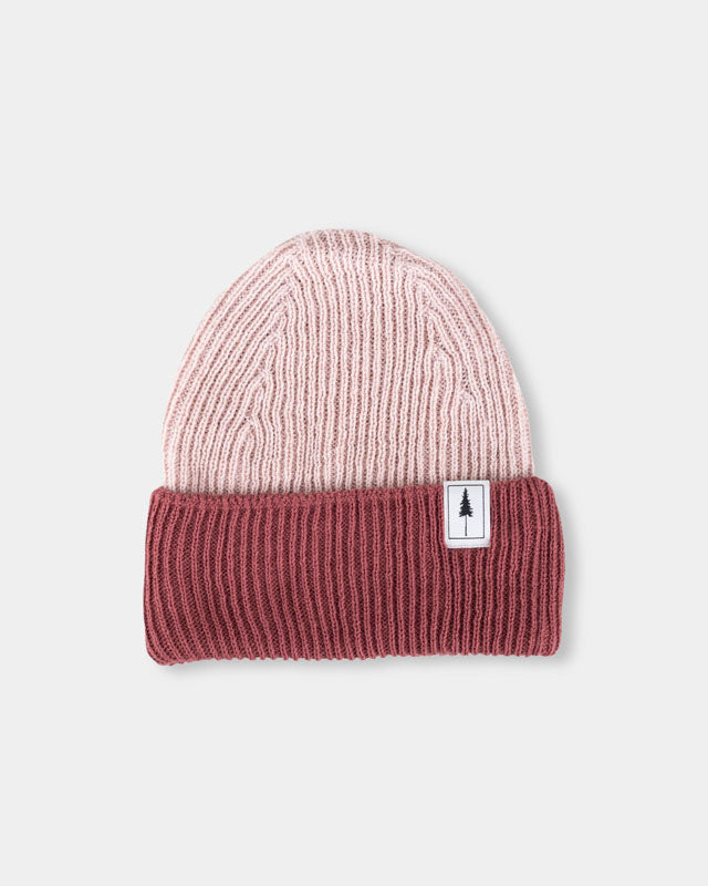 Chapeau Treeanie en coton rose de Nikin