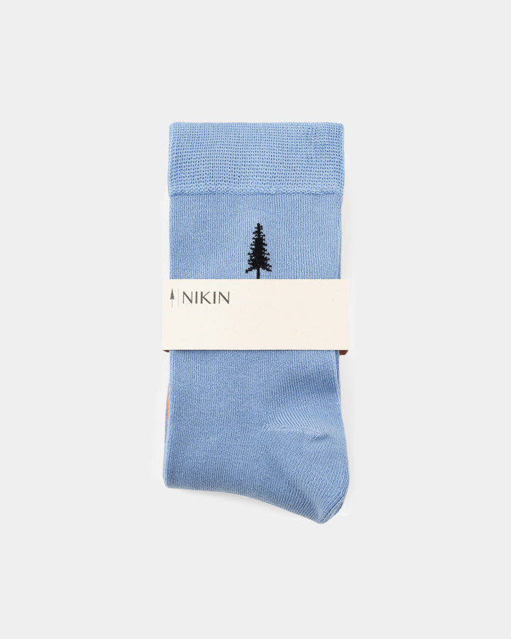 Socken-Set Tree Standard aus Tencel von Nikin