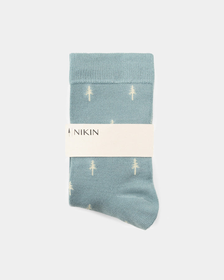 TreeSocks Standard Lot intégral Cloudy Sky