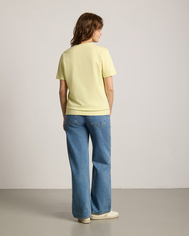 TreeShirt Relaxed Women Lemon Haze