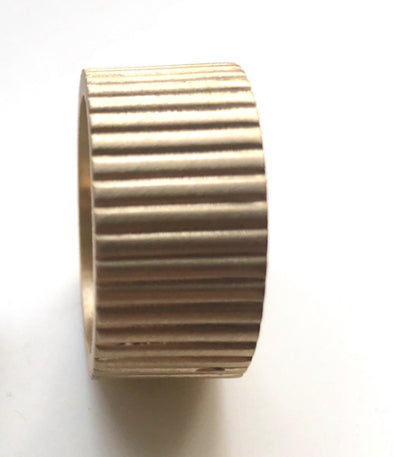 Statement ring INGRANAGGI