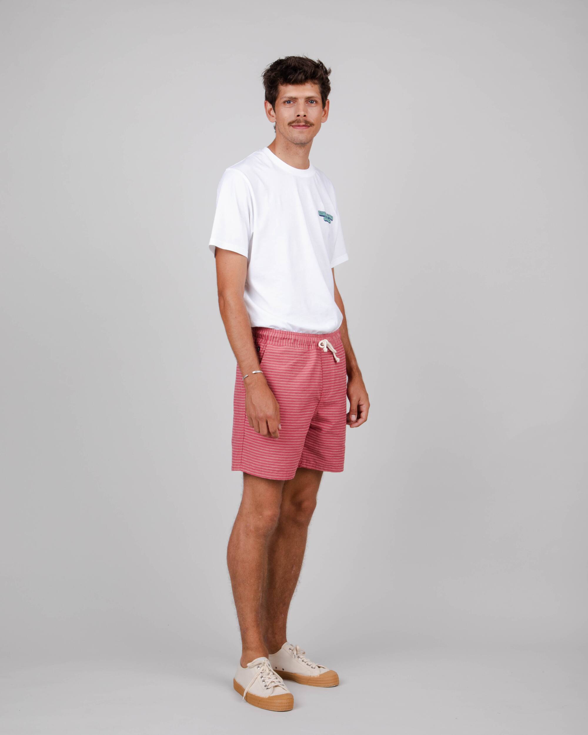 Barre Summer Shorts Passion