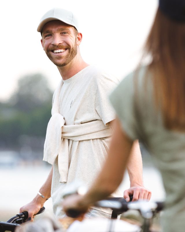 TreeShirt Hemp Raw