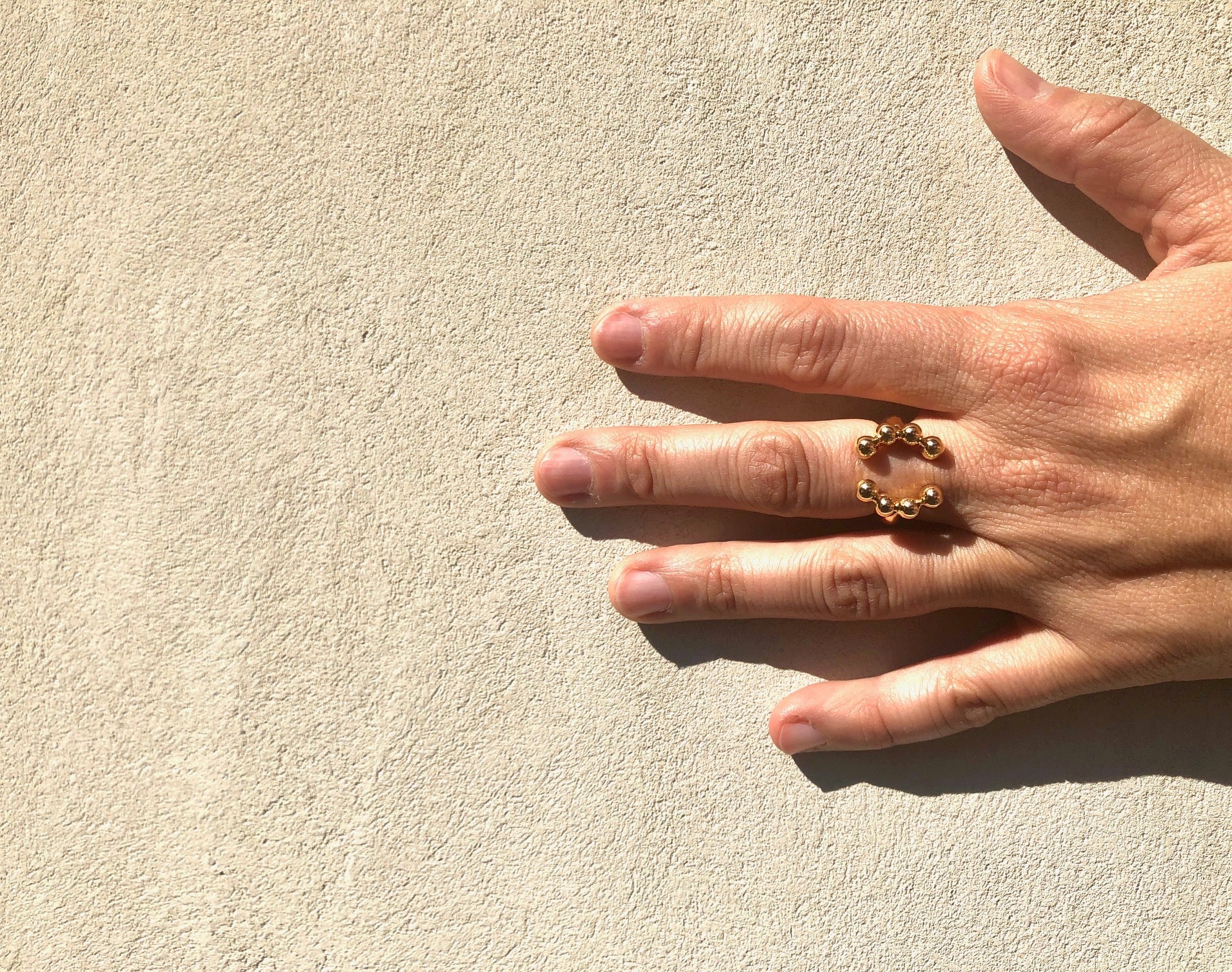 Open Ring Reborn (Dali')
