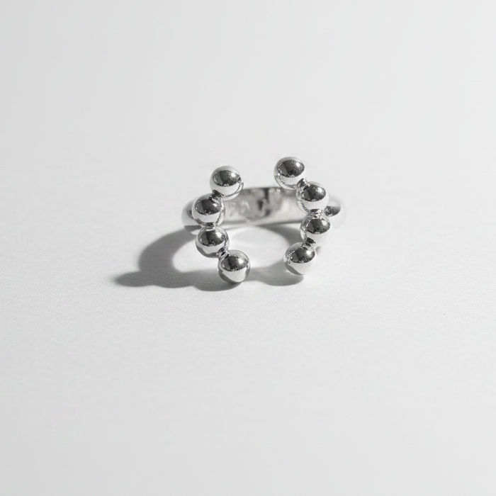 Open Ring Reborn (Dali')