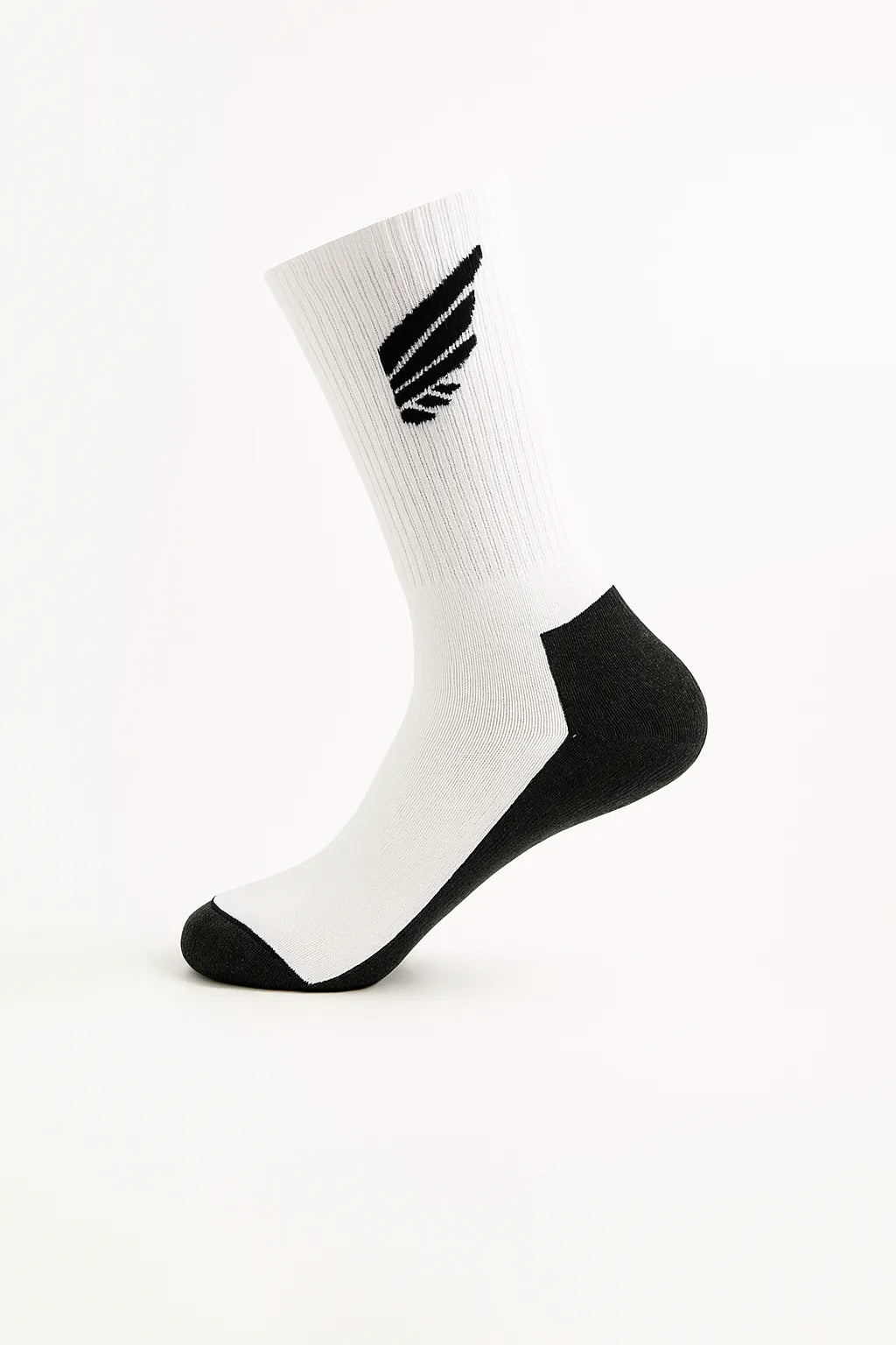 White Socks Crew by Nivays