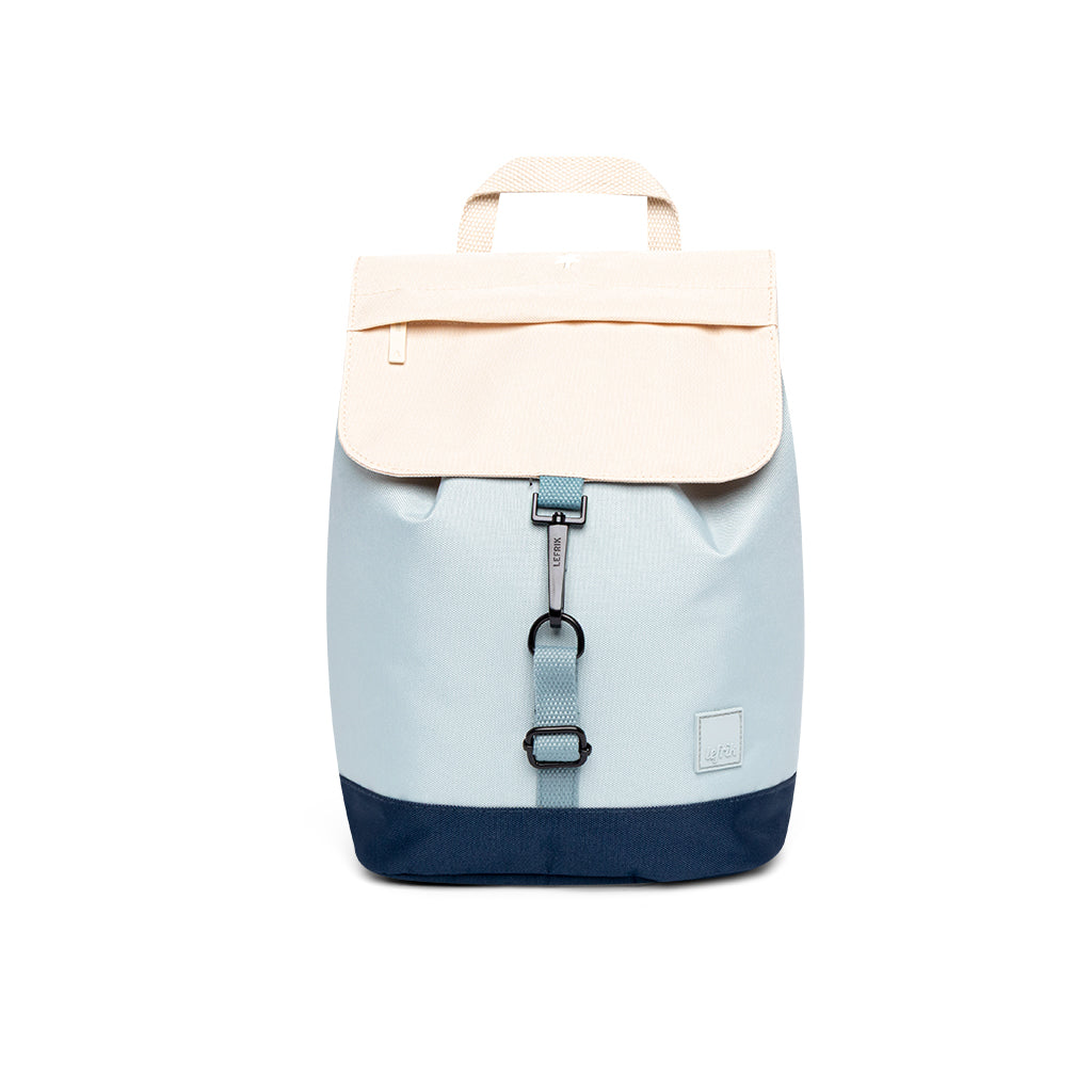 Rucksack Scout Mini aus recycelten PET-Flaschen von Lefrik