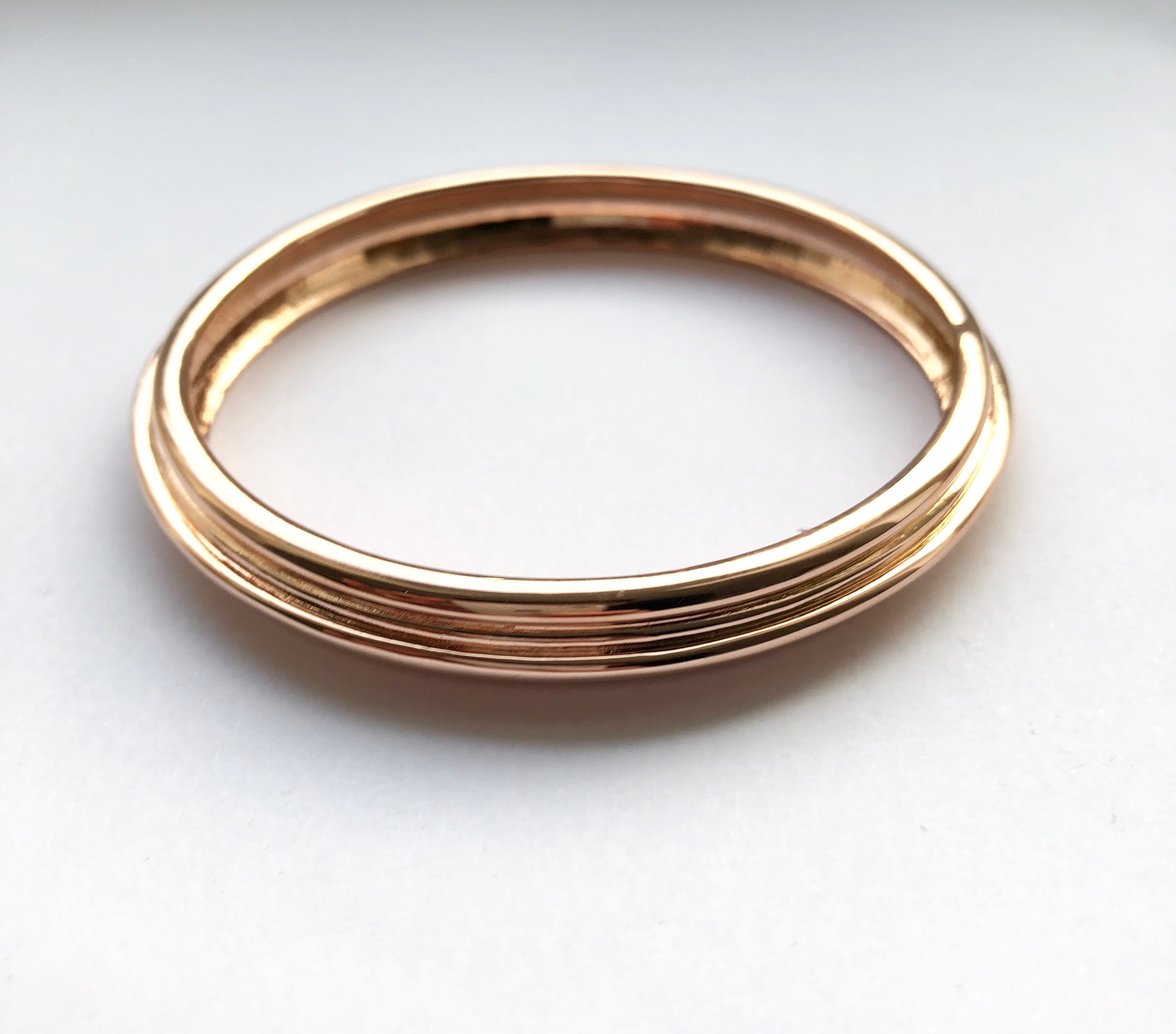 Bangle PNEUS