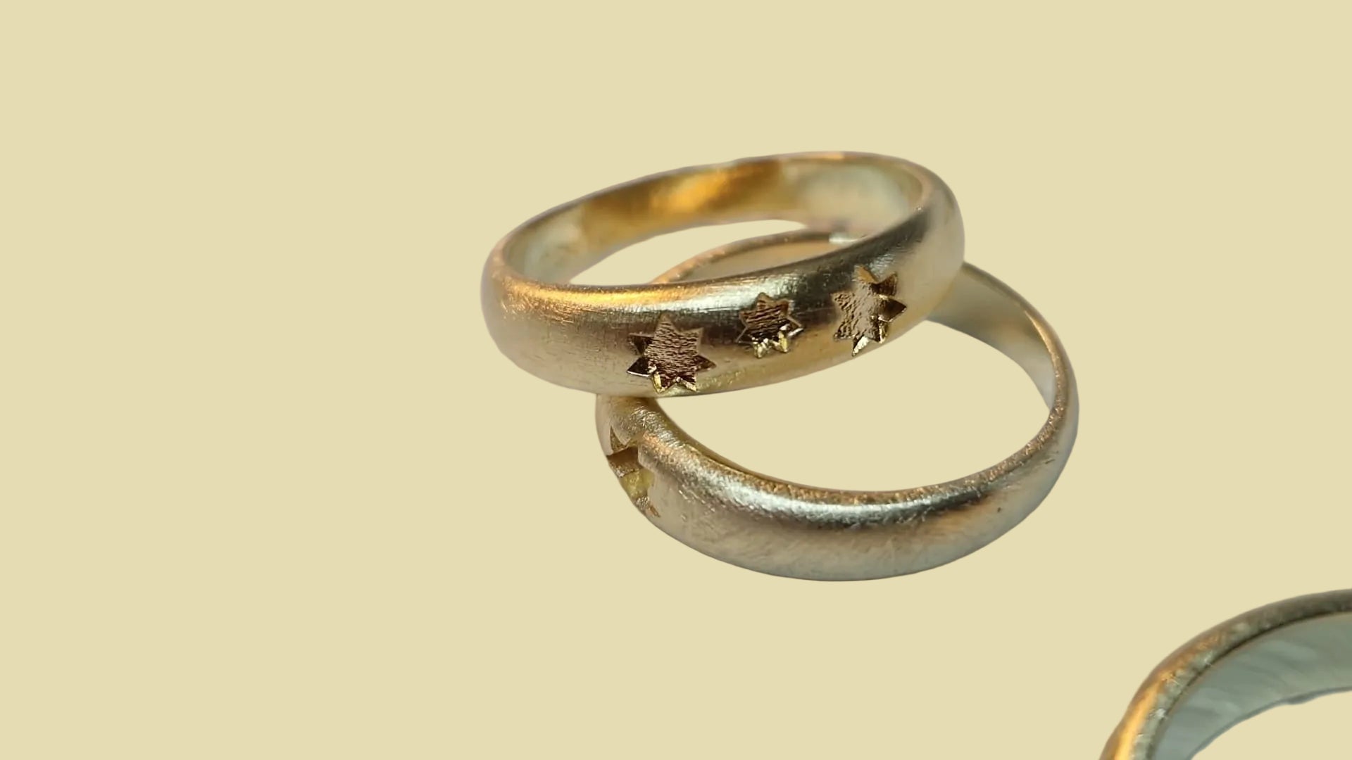 STAR*ina Ring