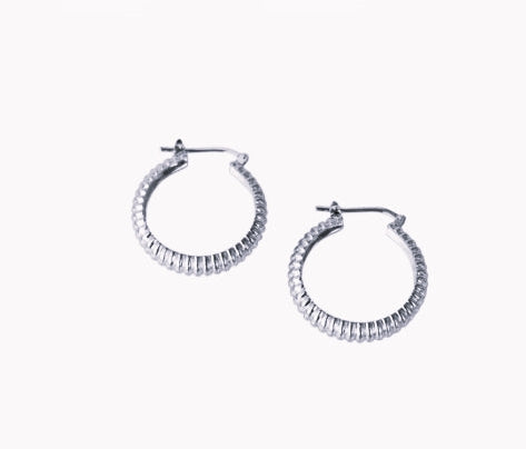 Midi earrings SAVOY