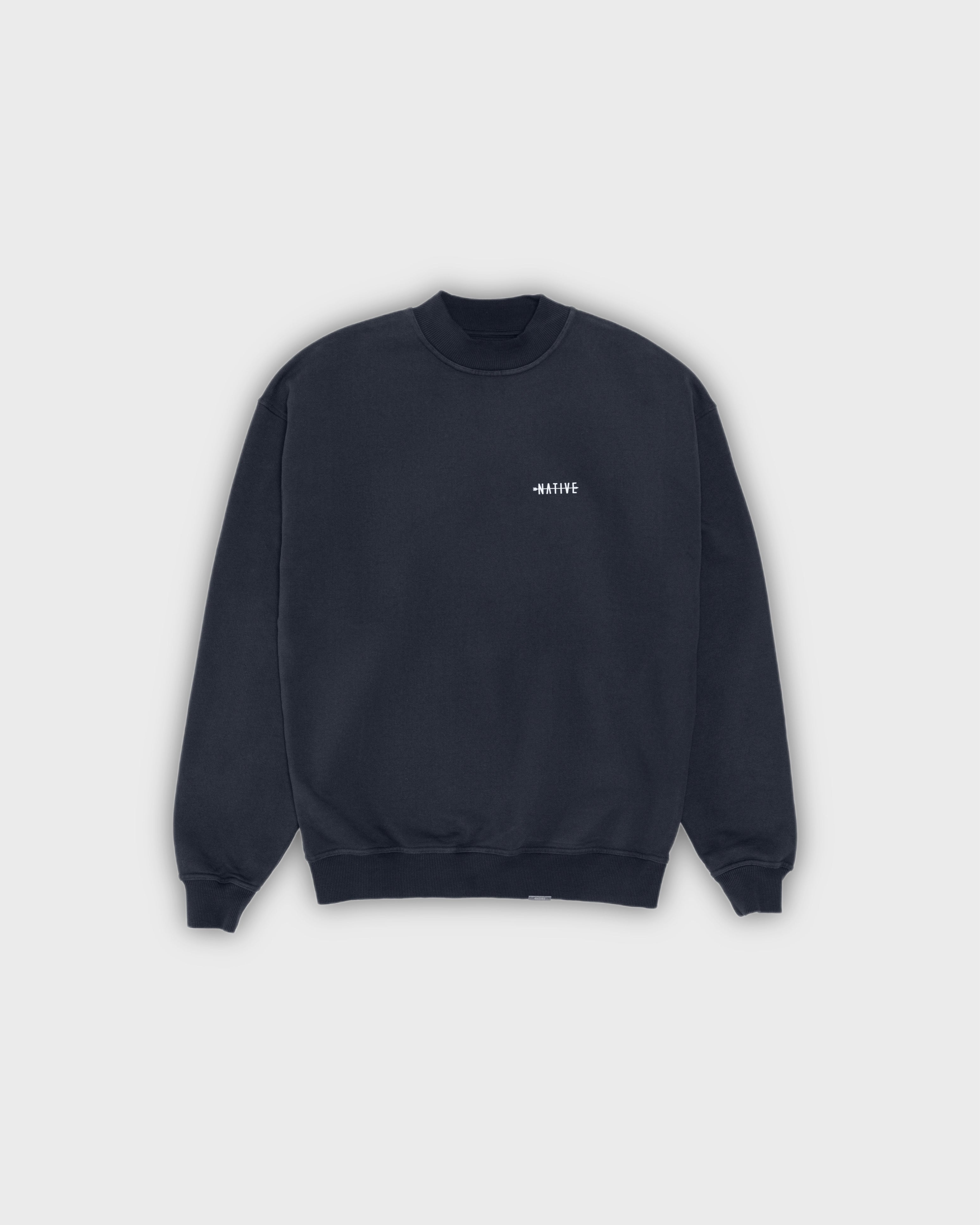 Nativos Streetwear Sweatshirt