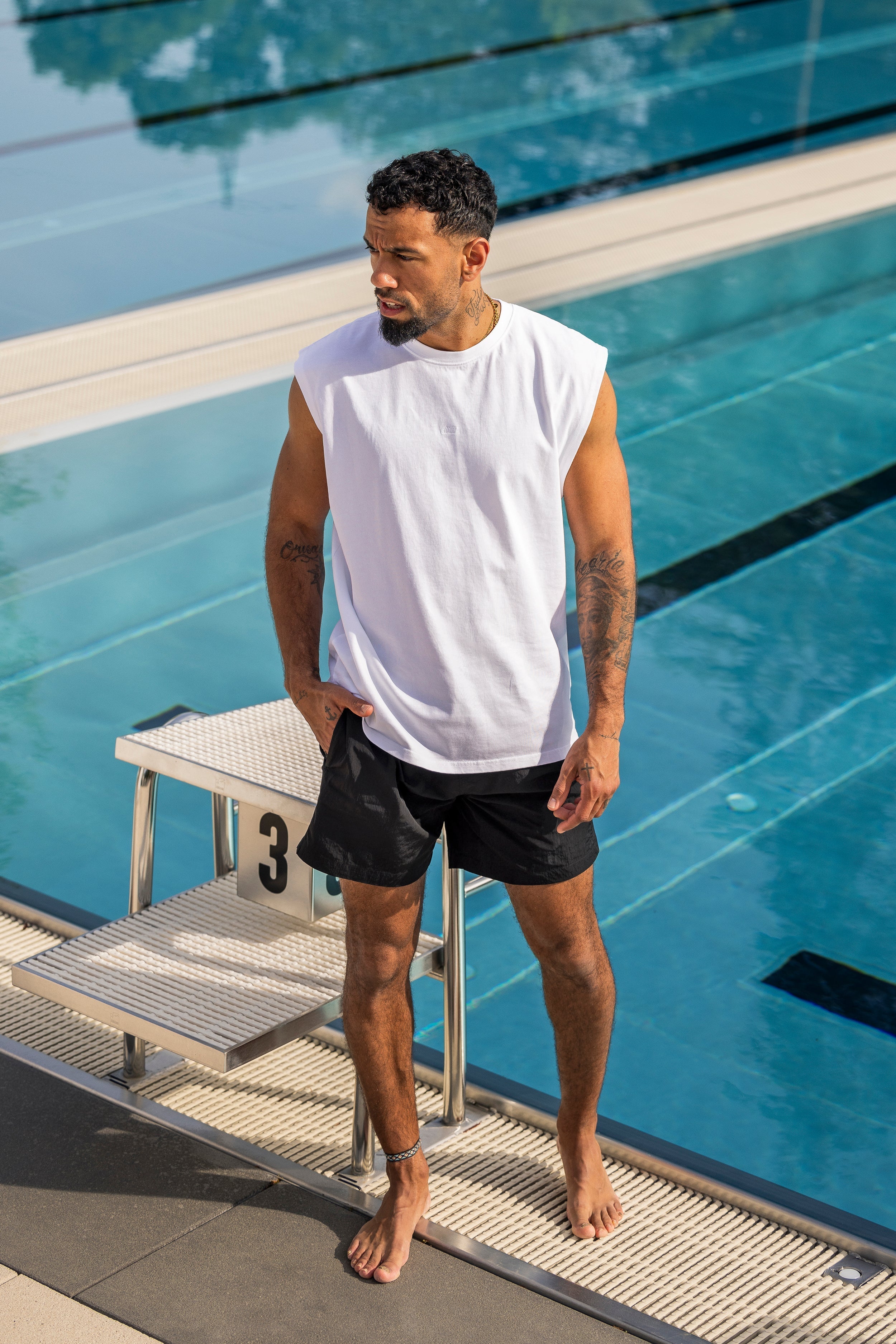 Econyl swimwear on sale