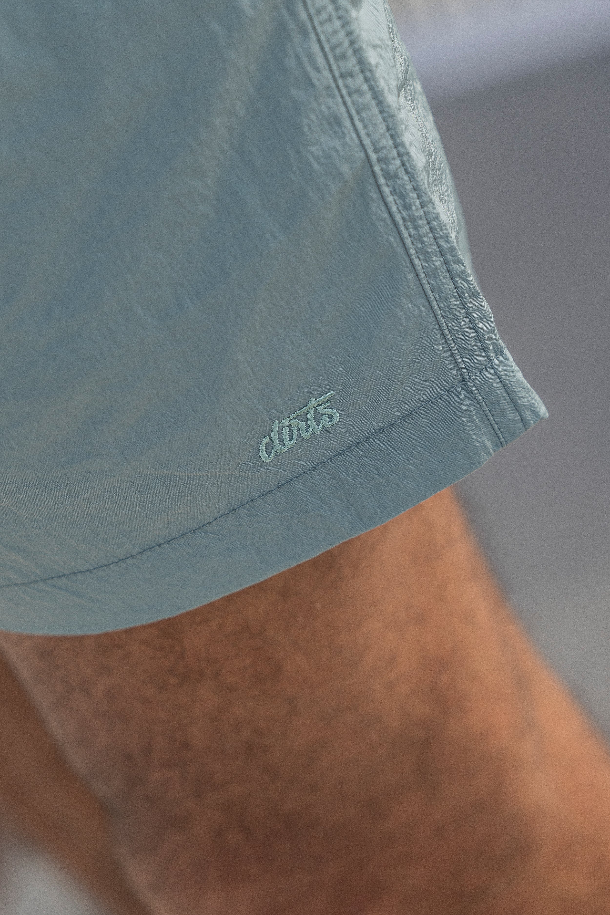 ECONYL® Swim Shorts von DIRTS