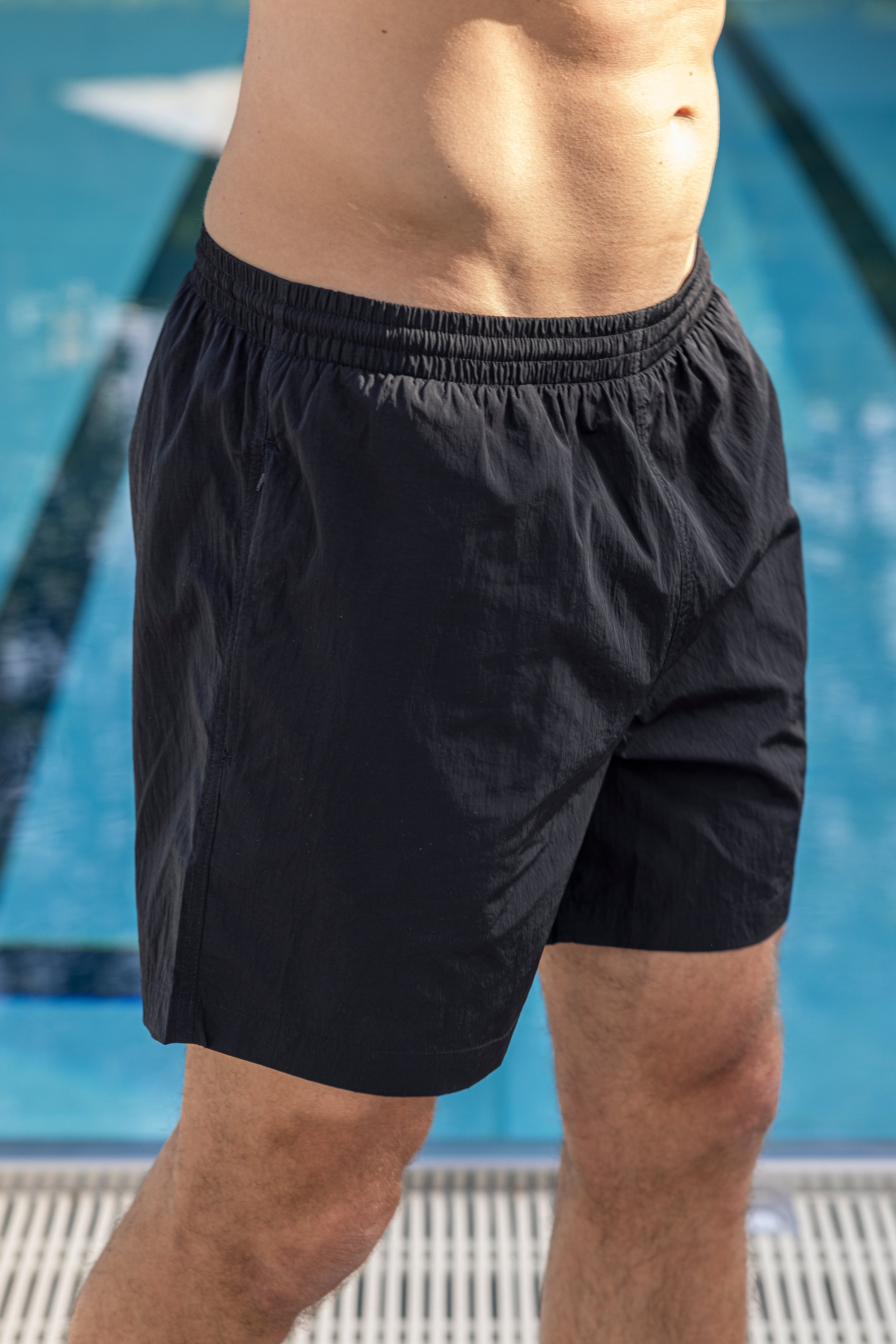 Short de bain ECONYL® de DIRTS