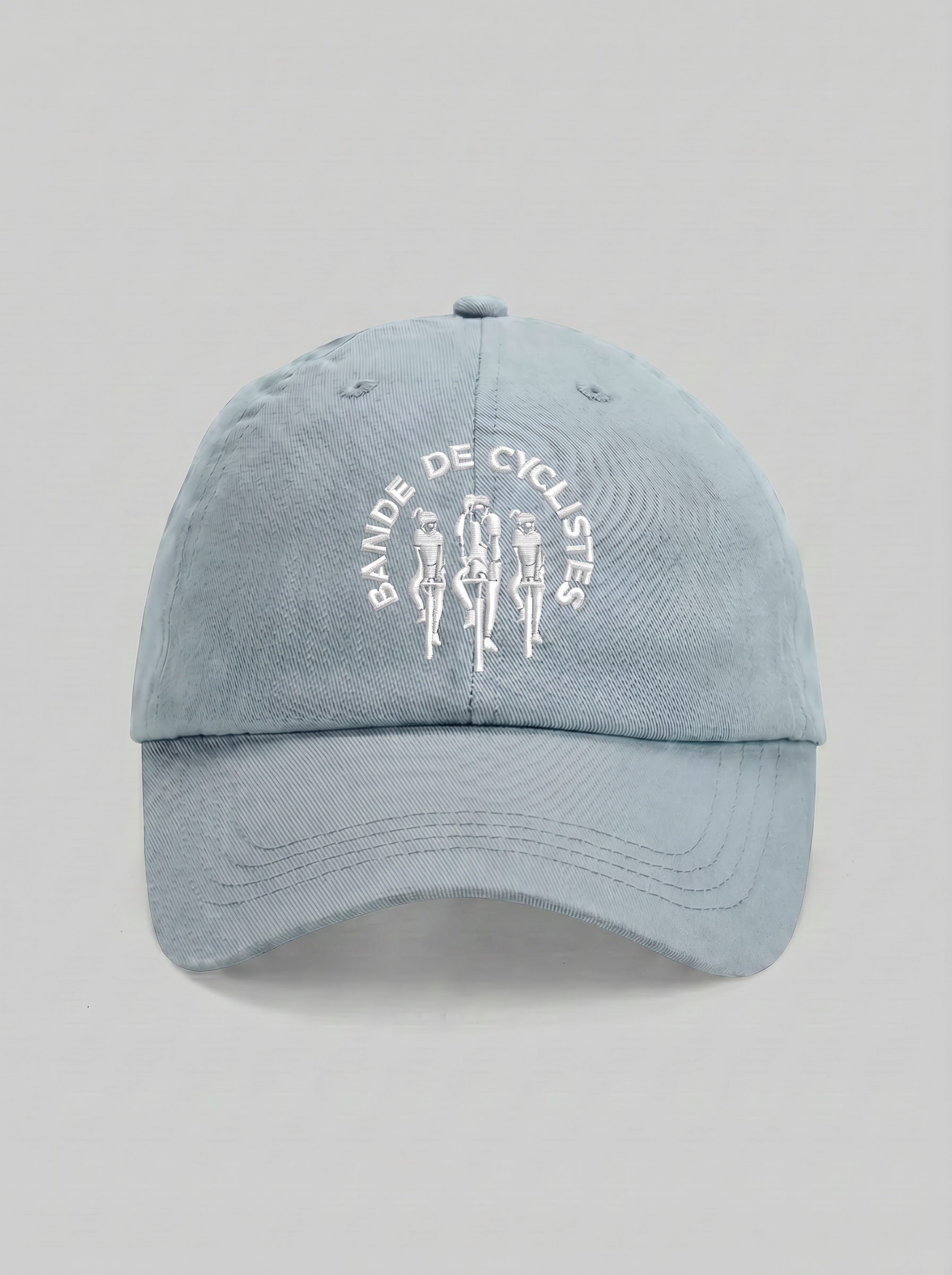 Cap | Zurich | Light Blue | Unisex