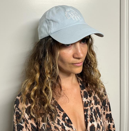 Cap | Zurich | Light Blue | Unisex
