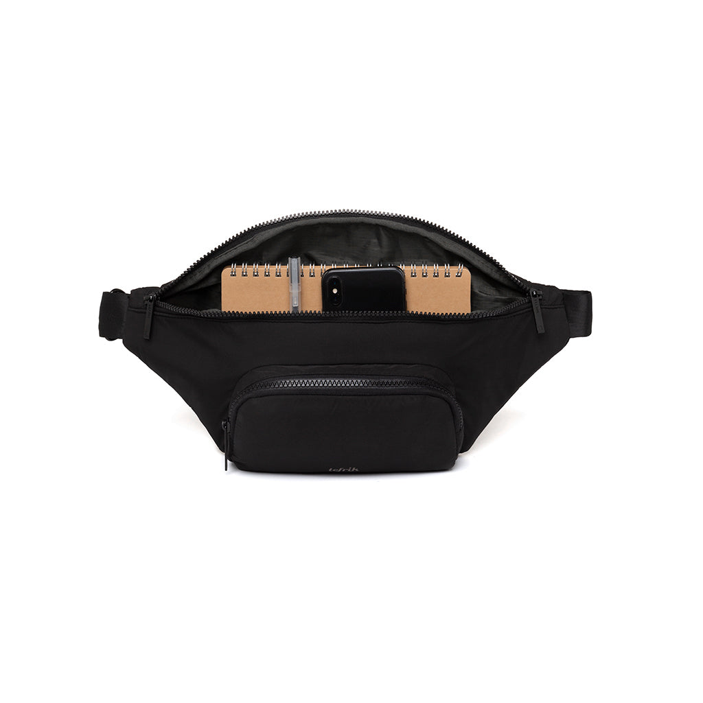Crossbody Atlas Tech (4l)