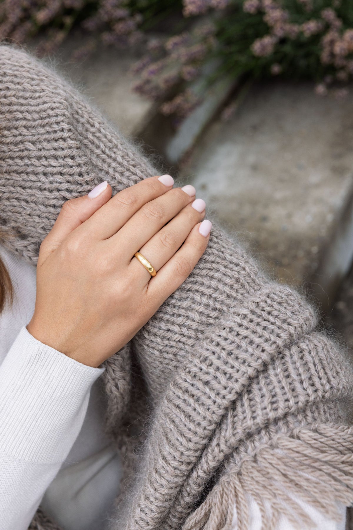 STAR*ina Ring