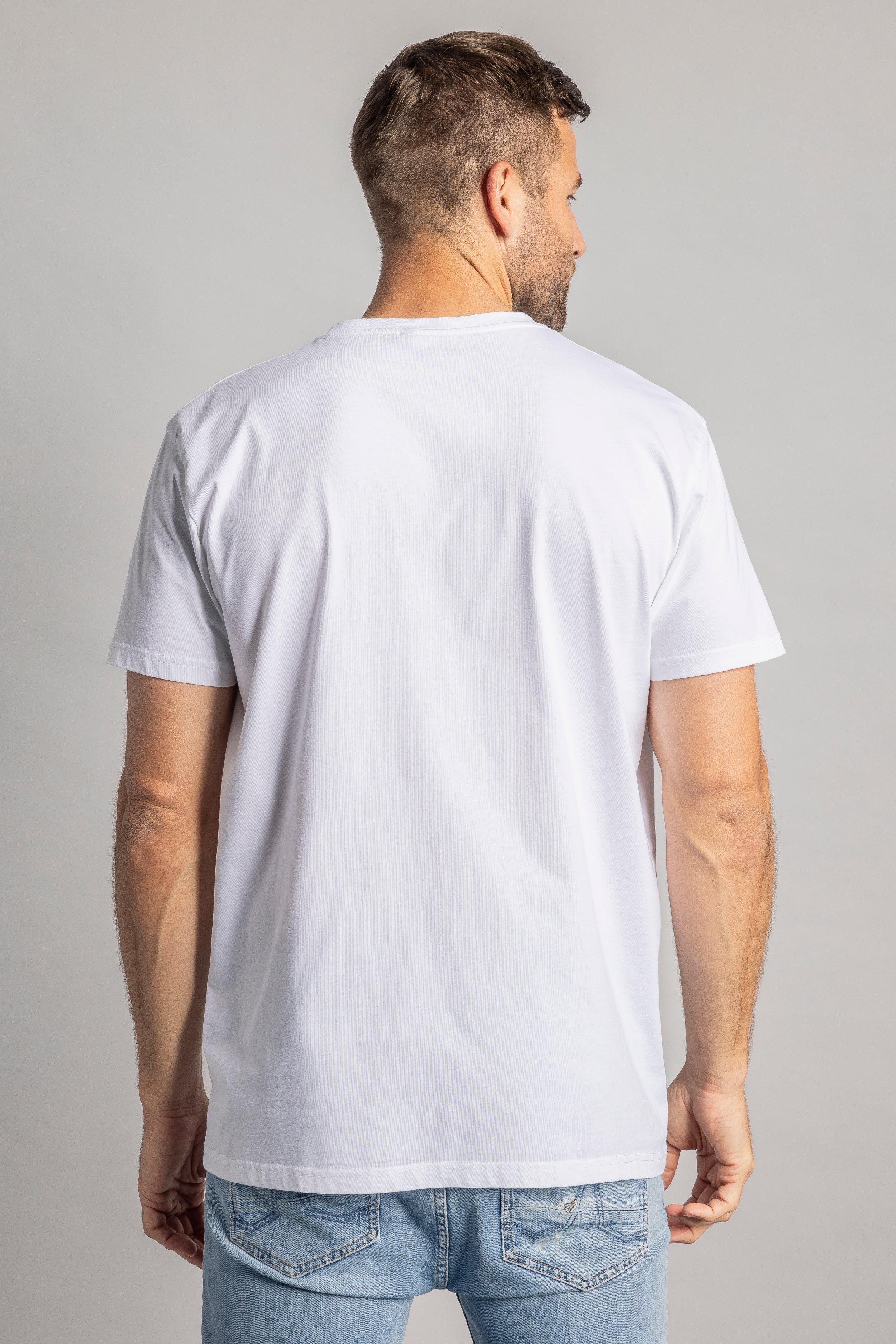 Premium Blank T-Shirt STANDARD