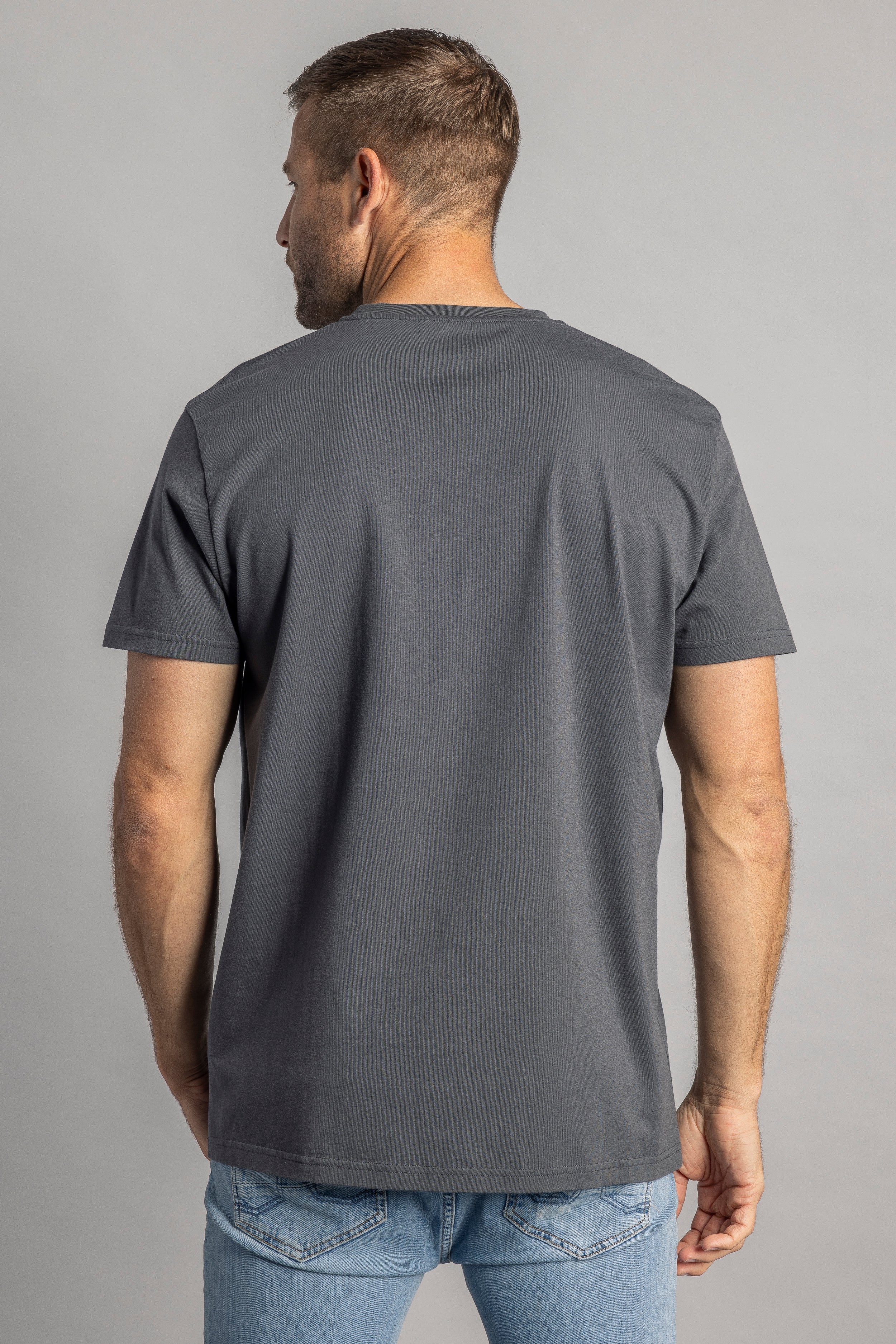 Premium Blank T-Shirt STANDARD