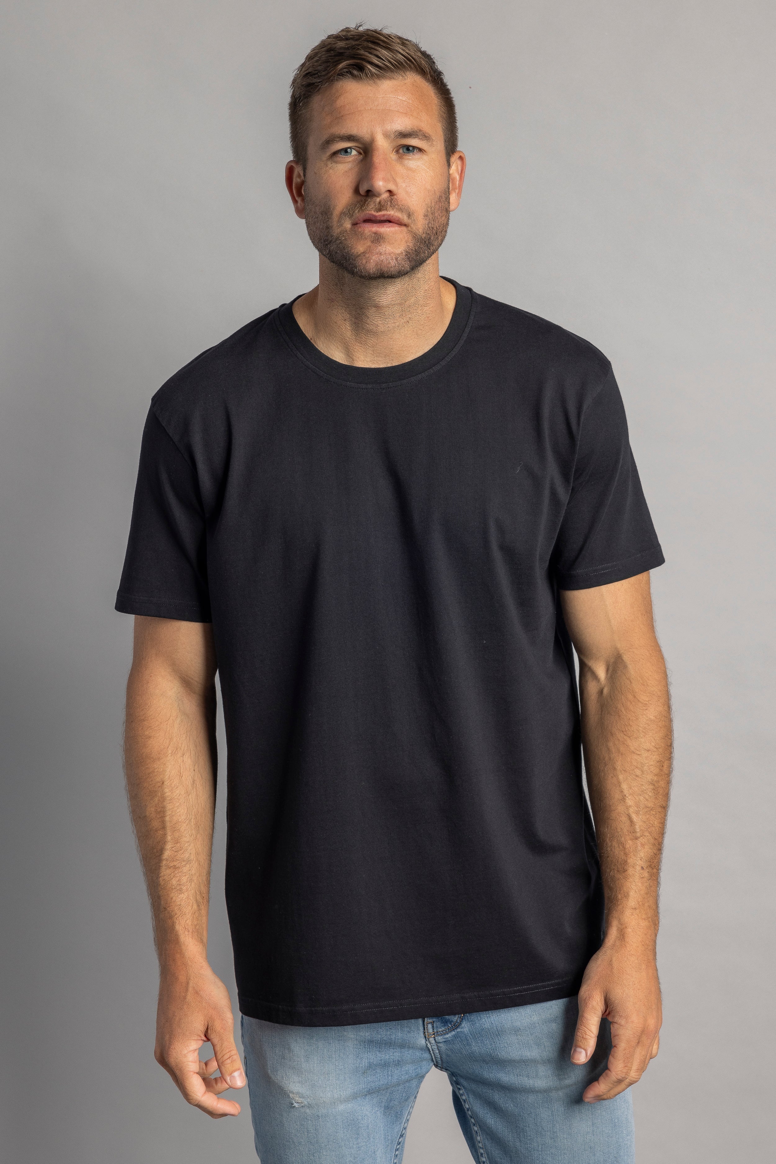 Premium Blank T-Shirt STANDARD