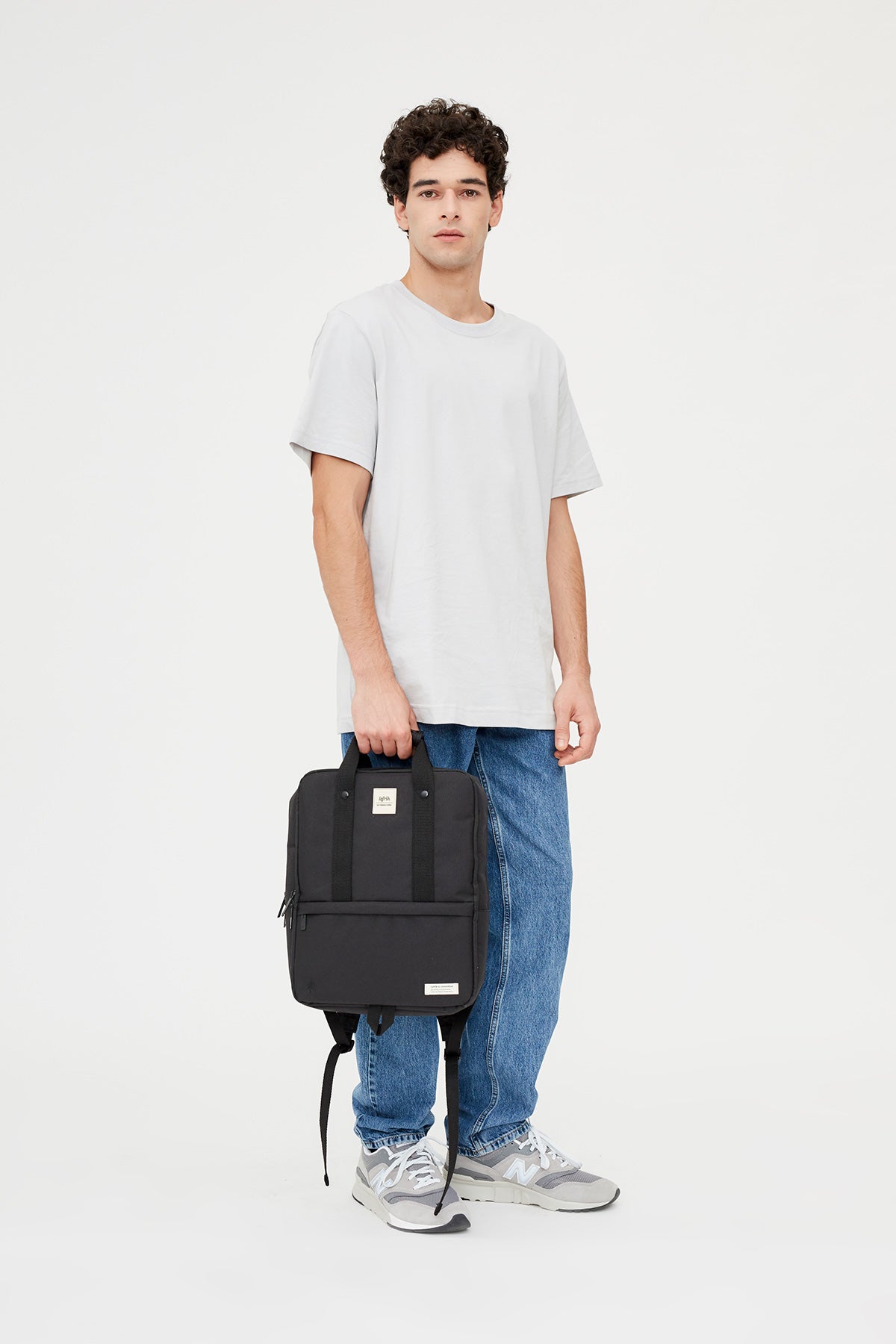 Sac à dos quotidien intelligent (8)