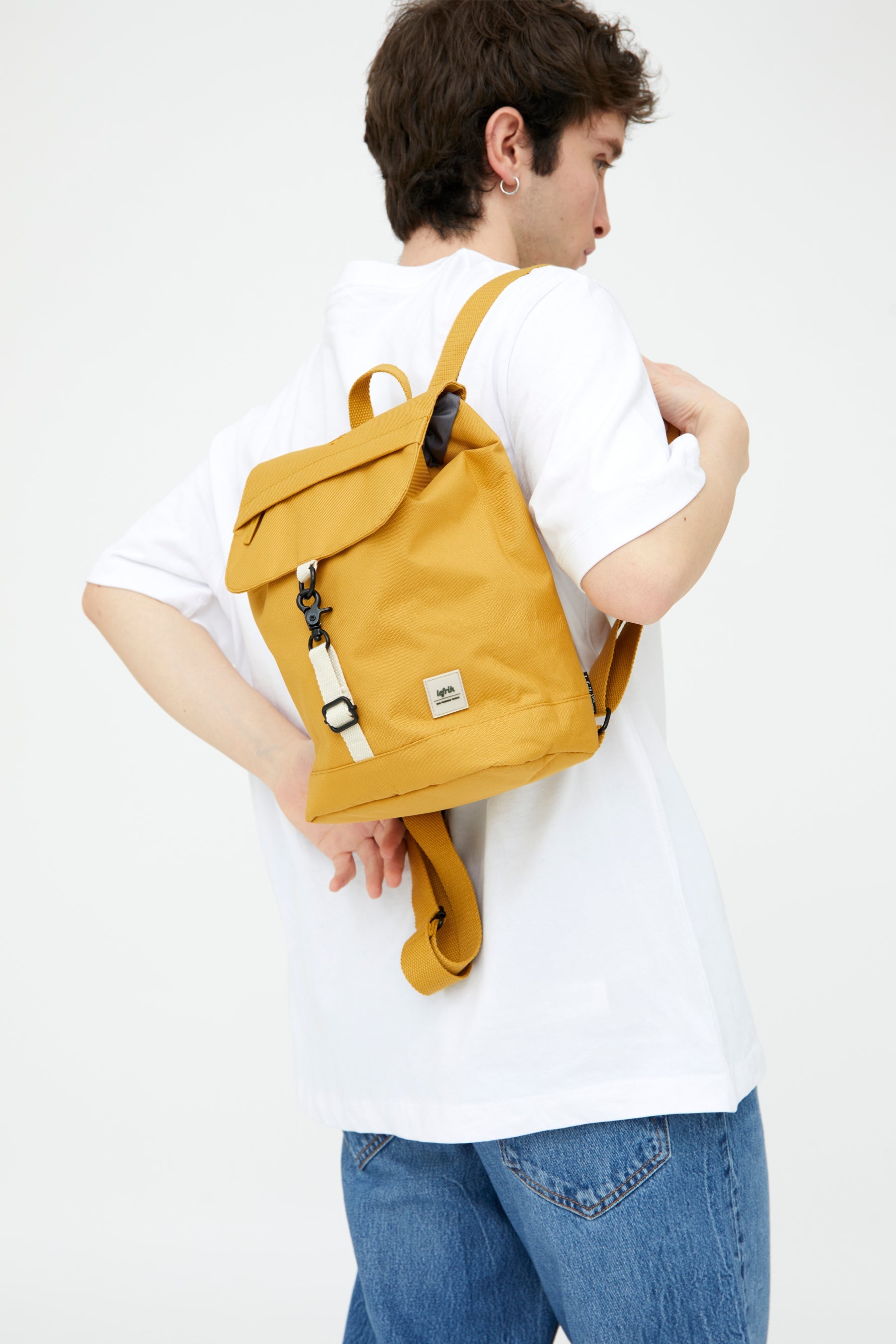 Scout Mini (8l)