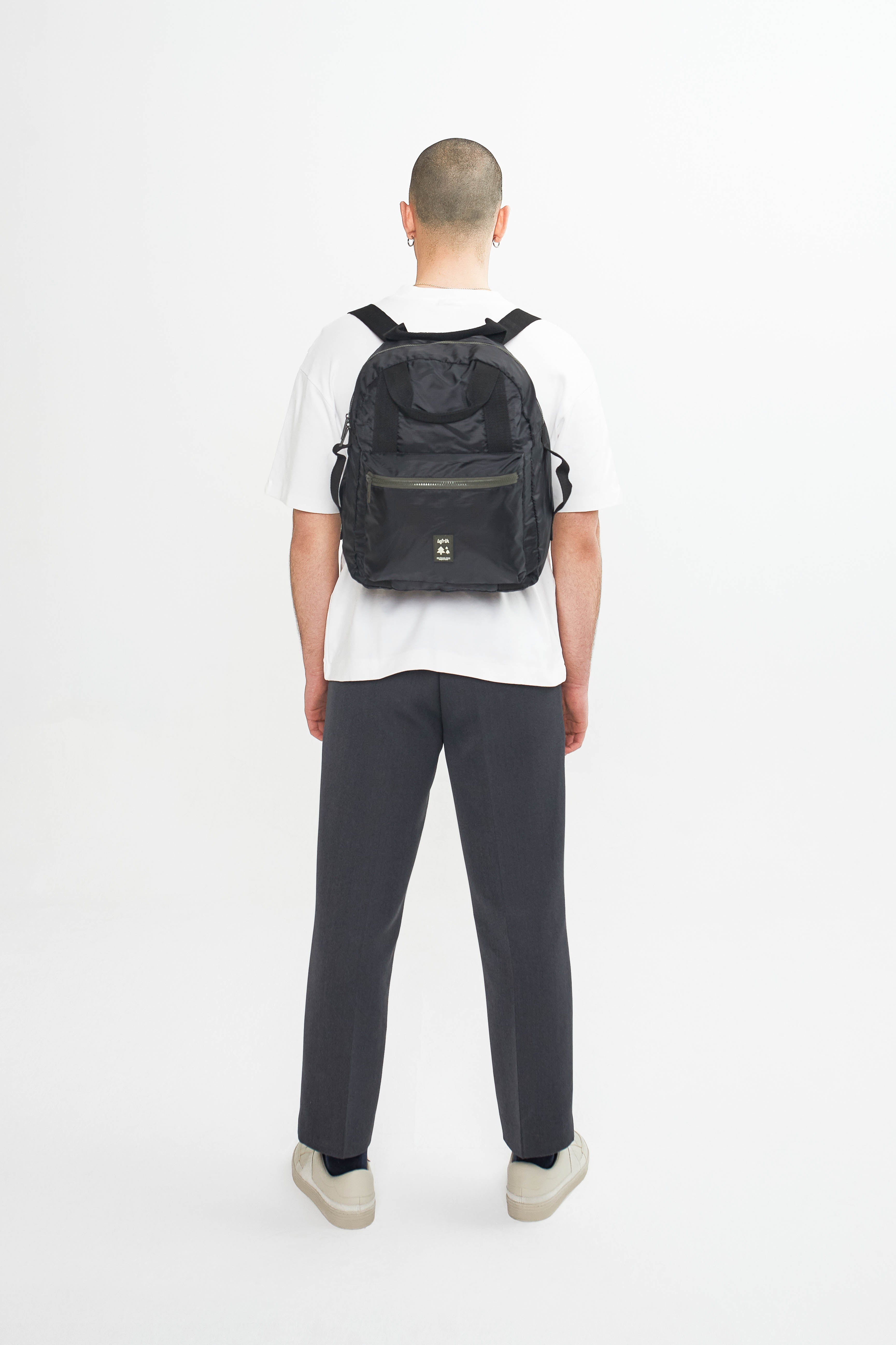 Pocket (16l)