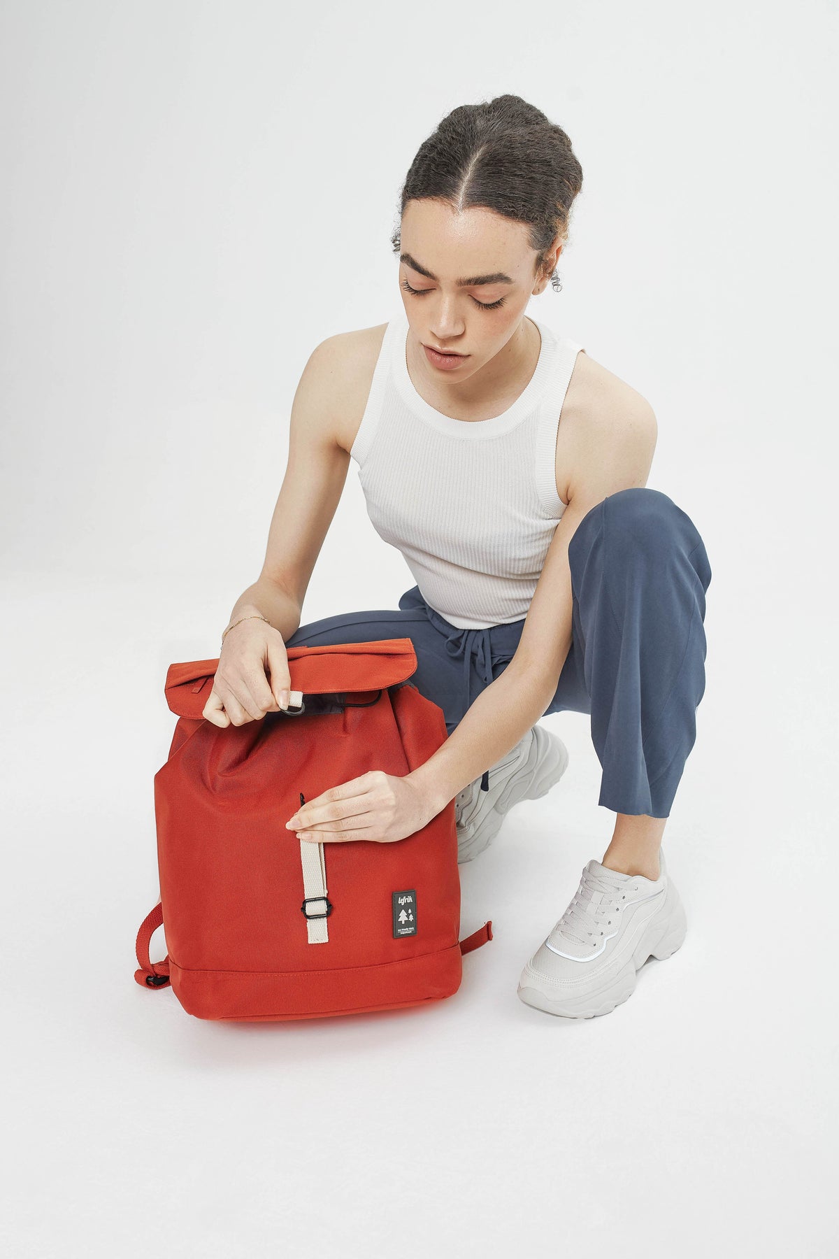 Scout (19l)