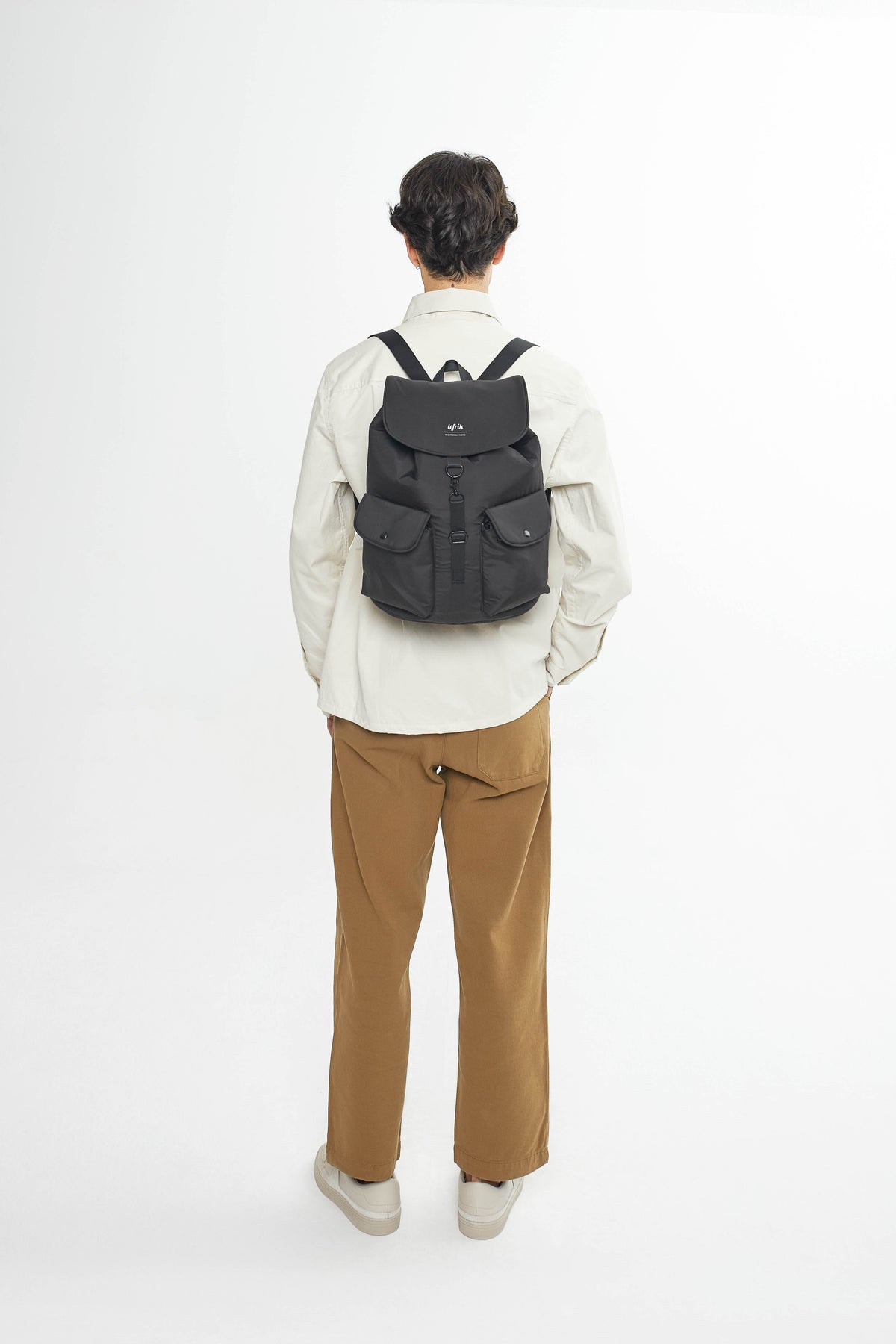 Tech Knapsack (17)